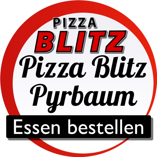 Pizza Blitz Pyrbaum icon