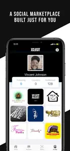 Xclusit screenshot #4 for iPhone