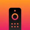 Remote for Firestick & Fire TV