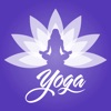Yoga Poses - Daily Fitness icon
