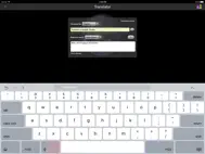 Language Translator ipad bilder 0