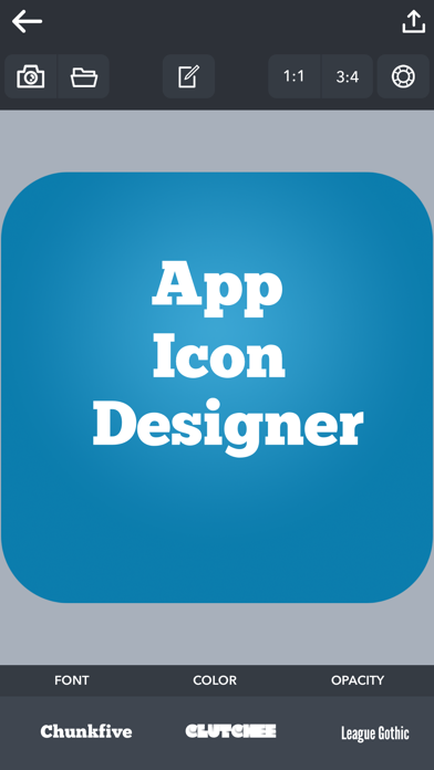 App Icon Designerのおすすめ画像2