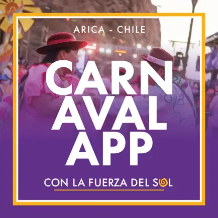 Carnavalapp Cheats