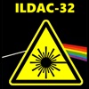 Icon ILDAC-32