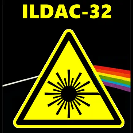 ILDAC-32 Читы
