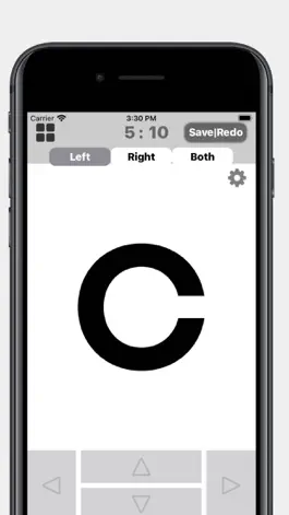 Game screenshot BetterSight Workout hack
