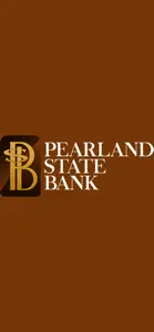 Pearland State Bank screenshot #1 for iPhone