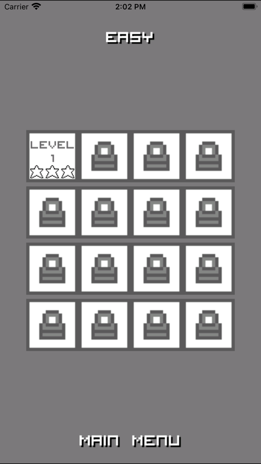 #4. Beat Bloxx (iOS) By: Six Foot Three Foot