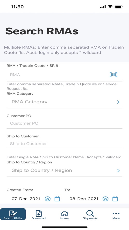 #7. Neoris USA Cisco POWR (iOS) 来自: NEORIS USA