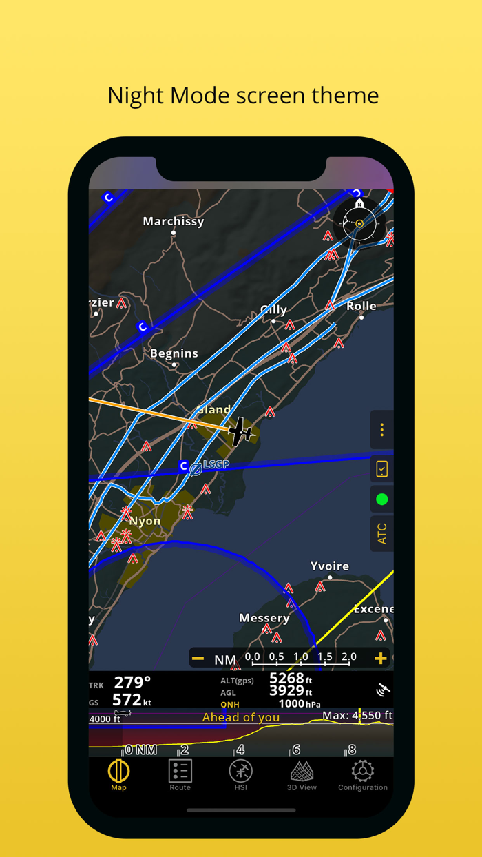 Air Navigation Pro