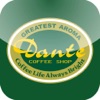 DanteCoffee - iPhoneアプリ