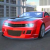 3D Classic Car Drive Simulator - iPadアプリ