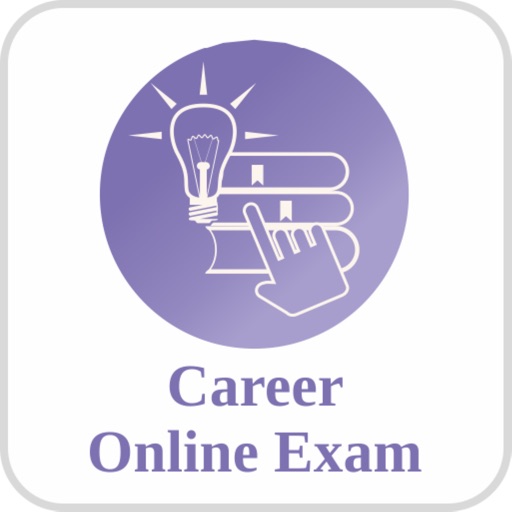 CAREER ONLINE EXAM