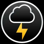 Global Lightning Strikes Map App Problems