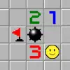 Minesweeper Classic: Game Bomb delete, cancel
