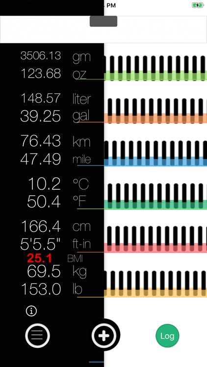 US Unit Converter - Easy way !