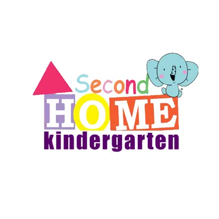 Second Home Kindergarten Читы
