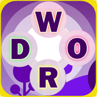 Word Cross-Word Search