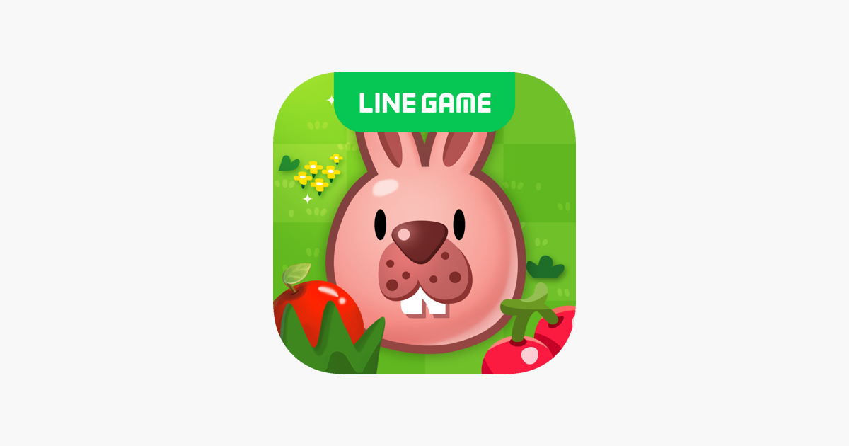 Line ポコポコ をapp Storeで
