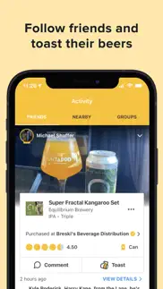 untappd - discover beer problems & solutions and troubleshooting guide - 3