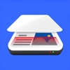 Tiny PDF Document Scanner App icon