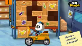 dr. panda supermercado iphone capturas de pantalla 4