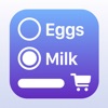 Shopping Widget | Noteit List icon