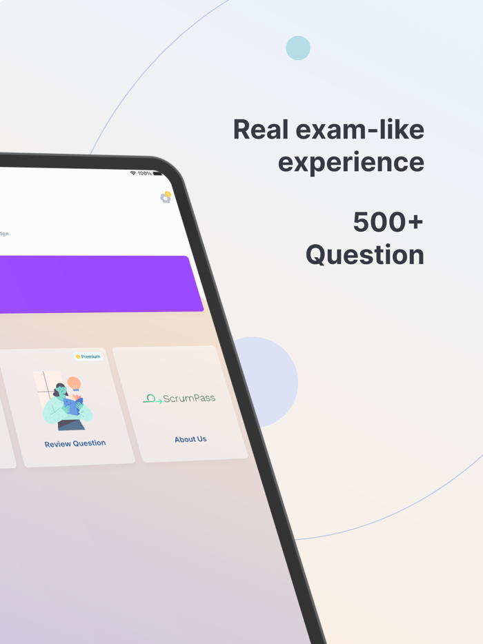 PSPO-II Exam Simulator