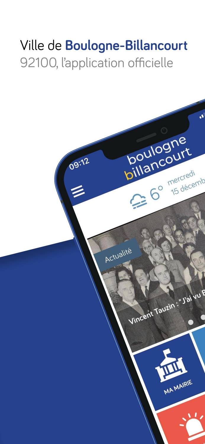 92100 Boulogne-Billancourt