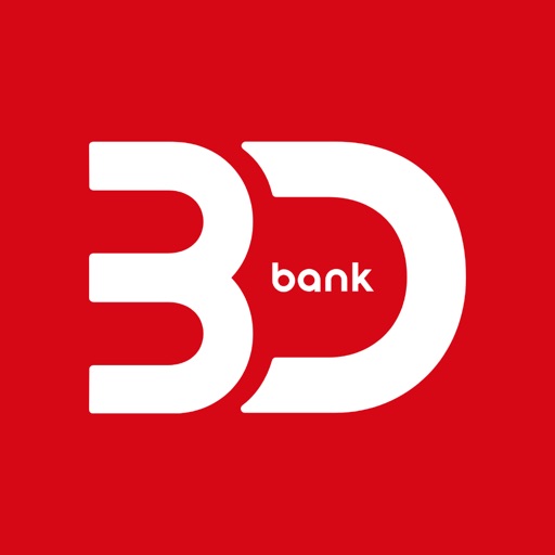 3D Bank