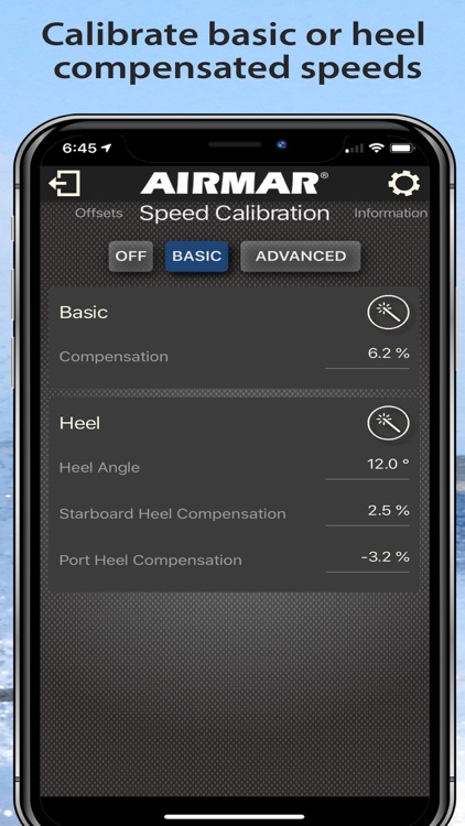 AirmarCAST™ screenshot-4