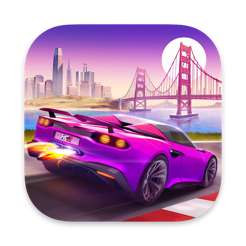 ‎Horizon Chase 2