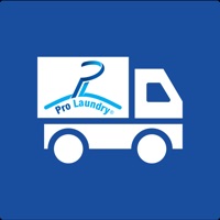 Pro Laundry Driver logo