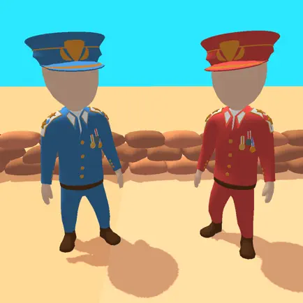 Draw Army Battle Читы