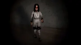 Game screenshot The Girl in Haunted House mod apk