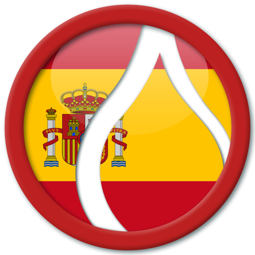Learn Spanish - EuroTalk icon