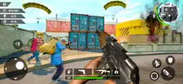 Game screenshot Fps Shooting - Sniper Games mod apk