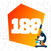 188 experimental notes