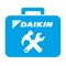 „Daikin4You“ erleichtert Ihren Arbeitsalltag beim Verkaufen, Planen, Installieren und bei der Wartung einer Daikin Anlage