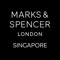 Icon M&S Singapore