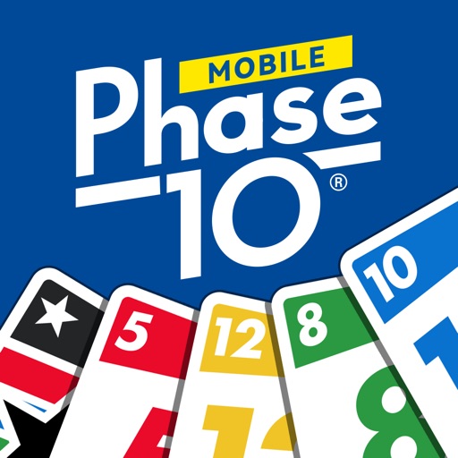 Phase 10: World Tour iOS App