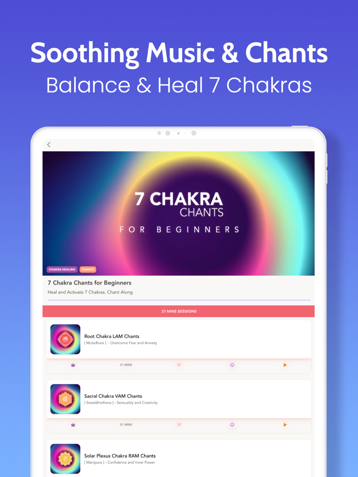 Meditative Mind Sleep Sounds