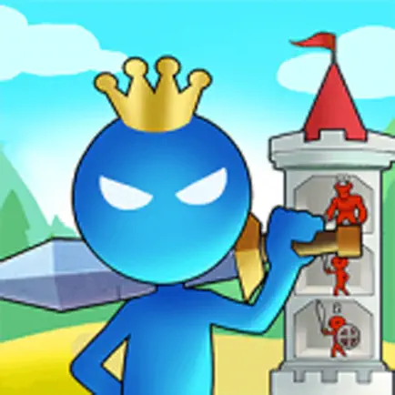 Stick Hero-Horror Tower Wars Cheats