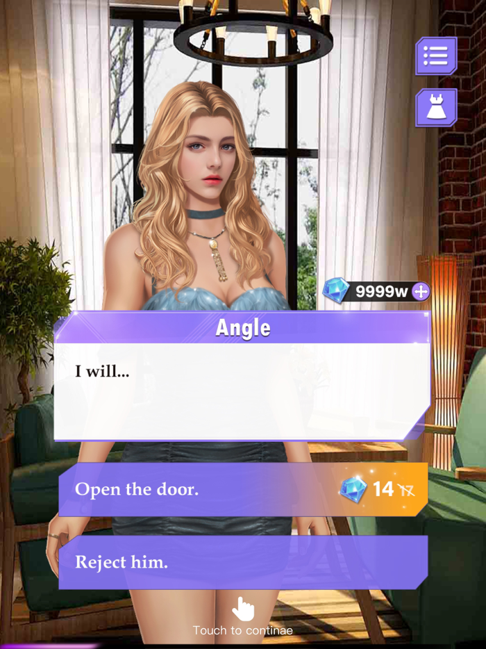 Dreams Lets Play Story Games