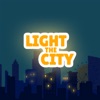 Light The City 3D icon