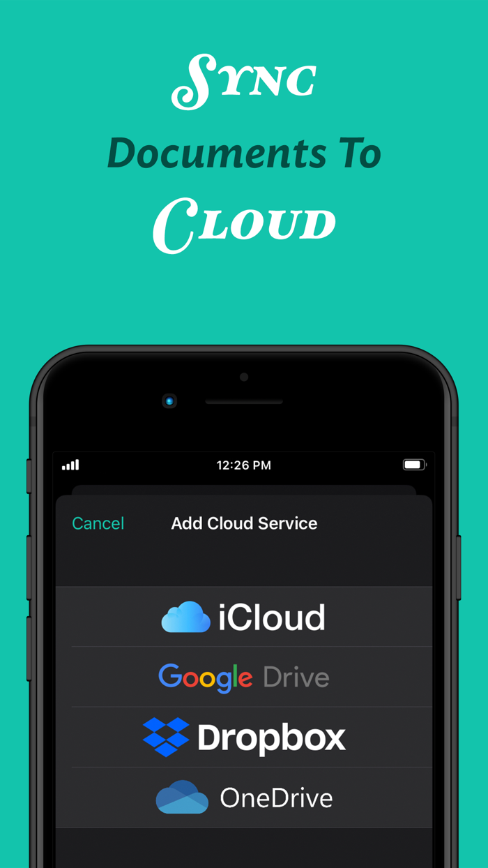 JotterPad - Novel Screenplay