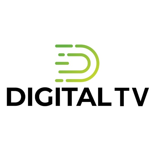 DIGITAL TV