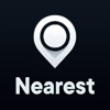 Nearest: Nearby Open Services icon