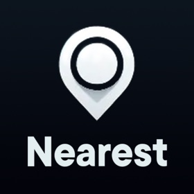 螢幕擷取畫面 (1) Nearest: Nearby Open Services