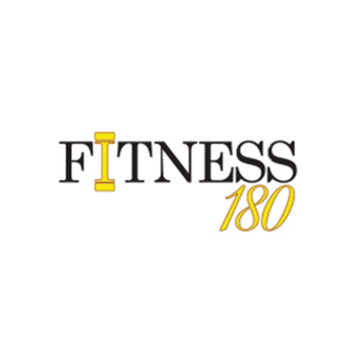 Fitness180 Long Island icon